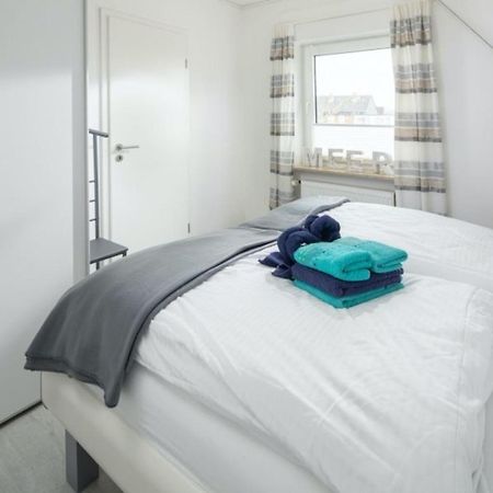 Seamens Cabin Norddeich  Eksteriør billede